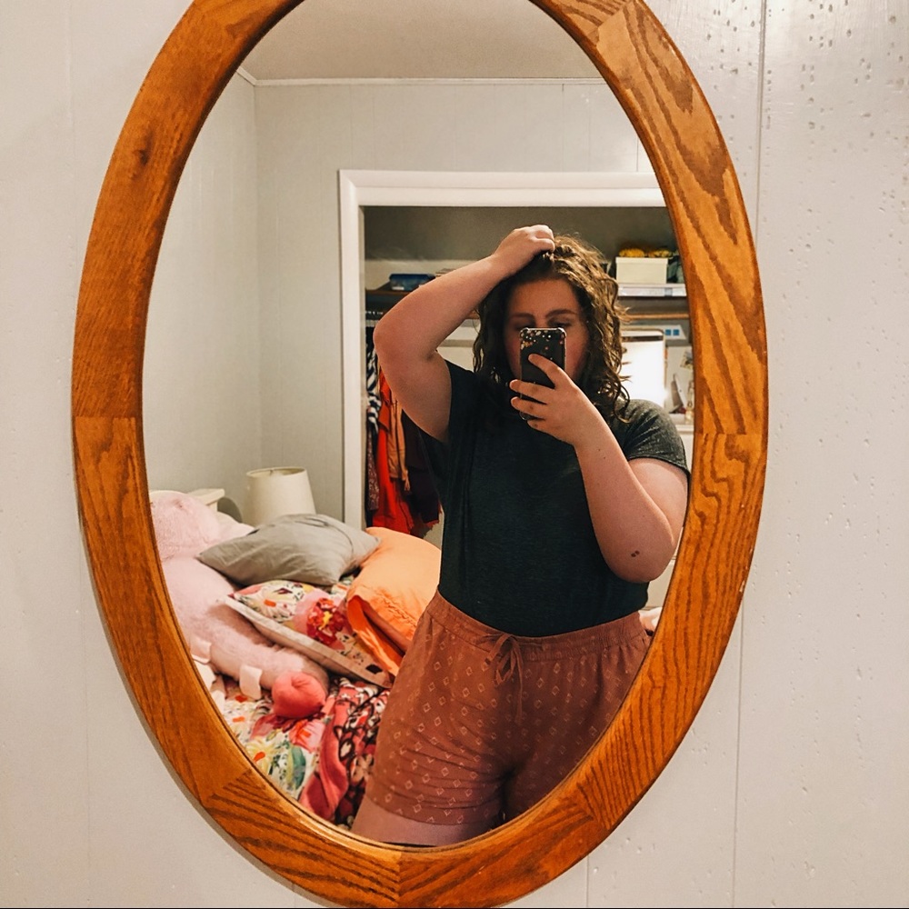 Cute shorts!